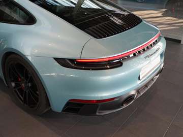 Porsche 992 911 Carrera GTS – image 39