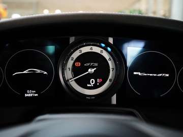 Porsche 992 911 Carrera GTS – image 48