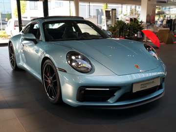 Porsche 992 911 Carrera GTS – image 65