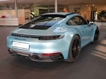 Porsche 992 911 Carrera GTS – image 66