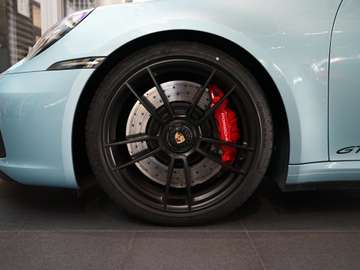 Porsche 992 911 Carrera GTS – image 67