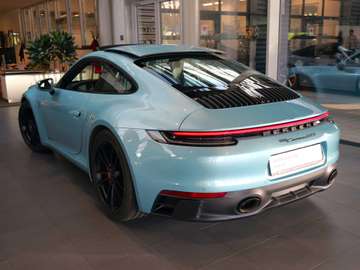Porsche 992 911 Carrera GTS – image 70