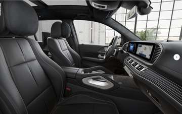 Mercedes-Benz GLS 450 d 4Matic – Bild 3