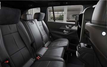 Mercedes-Benz GLS 450 d 4Matic – Bild 2