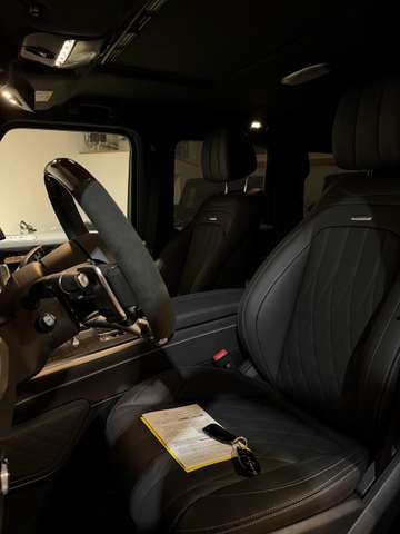 Mercedes-Benz G 63 AMG – Bild 14