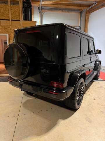 Mercedes-Benz G 63 AMG – Bild 16