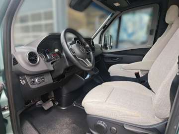 HYMER / ERIBA / HYMERCAR Venture S Mercedes – Bild 7