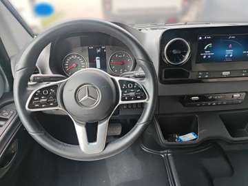 HYMER / ERIBA / HYMERCAR Venture S Mercedes – Bild 8