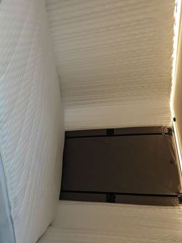 HYMER / ERIBA / HYMERCAR Venture S Mercedes – Bild 16
