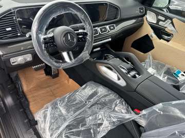 Mercedes-Benz GLS 450 d 4Matic – Bild 3