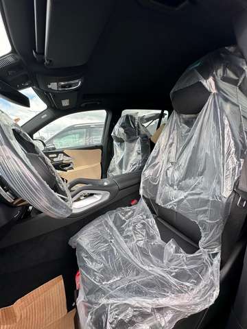 Mercedes-Benz GLS 450 d 4Matic – Bild 5