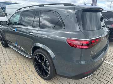 Mercedes-Benz GLS 450 d 4Matic – Bild 7