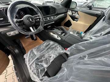 Mercedes-Benz GLS 450 d 4Matic – Bild 6