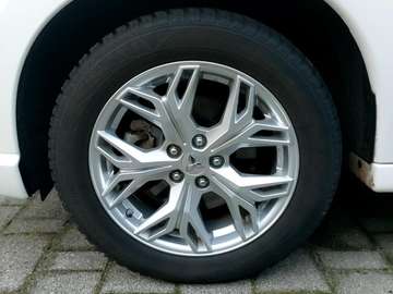 Mitsubishi Outlander 2.4 PHEV 4WD Plug-In Hybrid LED/Kamera – image 31