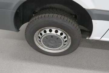 Mercedes-Benz Vito 113 CDI 4MATIC Lang#3 Sitz#KLIMA#TÜV NEU# – Bild 19