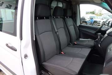 Mercedes-Benz Vito 113 CDI 4MATIC Lang#3 Sitz#KLIMA#TÜV NEU# – Bild 17