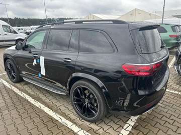 Mercedes-Benz GLS 450 d 4Matic – Bild 6