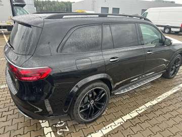 Mercedes-Benz GLS 450 d 4Matic – Bild 5