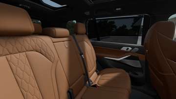 BMW X7 xDrive 40 d – Bild 2
