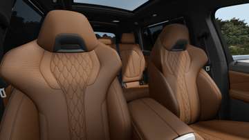 BMW X7 xDrive 40 d – Bild 3
