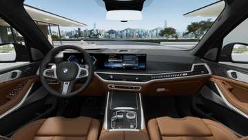 BMW X7 xDrive 40 d – Bild 4