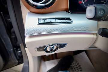 Mercedes-Benz E 200 d#Avantgarde + designo#LUFT#ACC#PANO – Bild 15