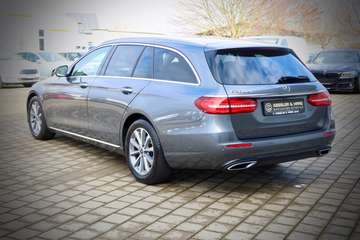 Mercedes-Benz E 200 d#Avantgarde + designo#LUFT#ACC#PANO – Bild 7