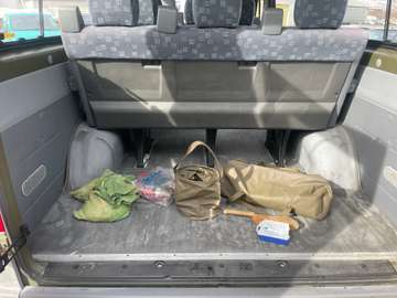 Mercedes-Benz Sprinter 313 CDI 4x4/9Sitze/ZusatzH 5 kW/Militär – Bild 21