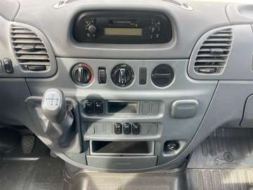 Mercedes-Benz Sprinter 313 CDI 4x4/9Sitze/ZusatzH 5 kW/Militär – Bild 12