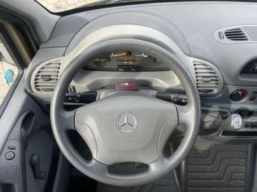 Mercedes-Benz Sprinter 313 CDI 4x4/9Sitze/ZusatzH 5 kW/Militär – Bild 10