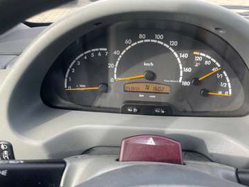 Mercedes-Benz Sprinter 313 CDI 4x4/9Sitze/ZusatzH 5 kW/Militär – Bild 11