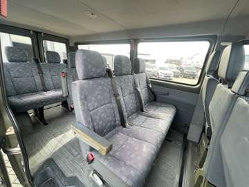 Mercedes-Benz Sprinter 313 CDI 4x4/9Sitze/ZusatzH 5 kW/Militär – Bild 18