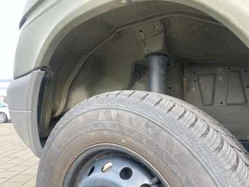Mercedes-Benz Sprinter 313 CDI 4x4/9Sitze/ZusatzH 5 kW/Militär – Bild 24