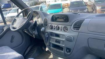 Mercedes-Benz Sprinter 313 CDI 4x4/9Sitze/ZusatzH 5 kW/Militär – Bild 17
