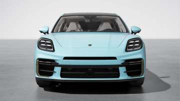 Porsche Panamera Turbo S E-Hybrid Executive – image 6