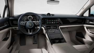 Porsche Panamera Turbo S E-Hybrid Executive – image 7