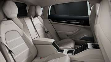 Porsche Panamera Turbo S E-Hybrid Executive – image 8