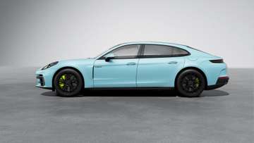 Porsche Panamera Turbo S E-Hybrid Executive – image 10