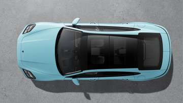 Porsche Panamera Turbo S E-Hybrid Executive – image 11