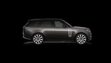 Land Rover Range Rover Autobiography(SWB) – Bild 11