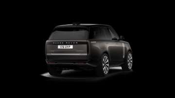 Land Rover Range Rover Autobiography(SWB) – Bild 12