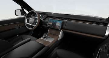 Land Rover Range Rover Autobiography(SWB) – Bild 13