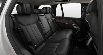 Land Rover Range Rover Autobiography(SWB) – Bild 14