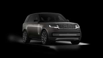 Land Rover Range Rover Autobiography(SWB) – Bild 10