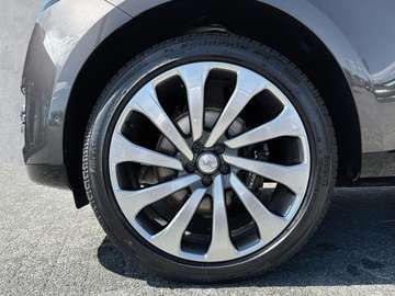 Land Rover Range Rover Autobiography(SWB) – Bild 9