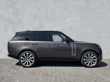 Land Rover Range Rover Autobiography(SWB) – Bild 4