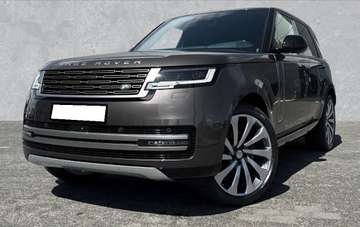 Land Rover Range Rover Autobiography(SWB) – Bild 1