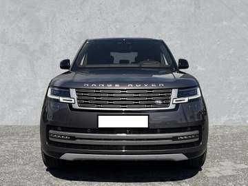 Land Rover Range Rover Autobiography(SWB) – Bild 2