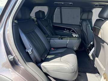 Land Rover Range Rover Autobiography(SWB) – Bild 8