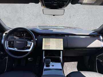 Land Rover Range Rover Autobiography(SWB) – Bild 7